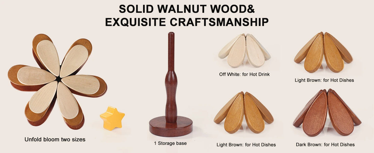 The Ultimate Cozy Atmosphere Bundle | Flame Diffuser & Coaster Set | Christmax Gift Box (GL-BUNDLE-001-003)