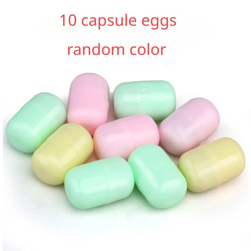 Christmas Gashapon Toy Advent (GL-011-GASH)