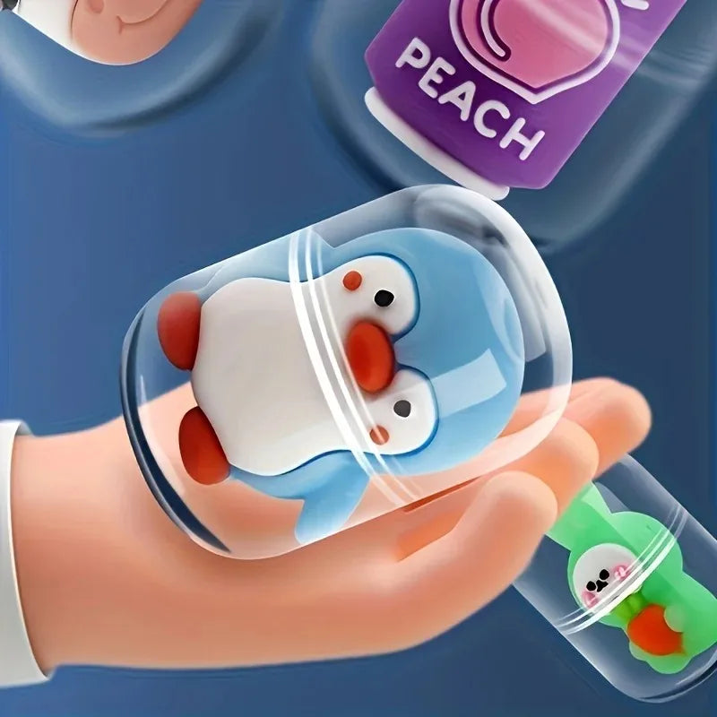 Christmas Gashapon Toy Advent (GL-011-GASH)