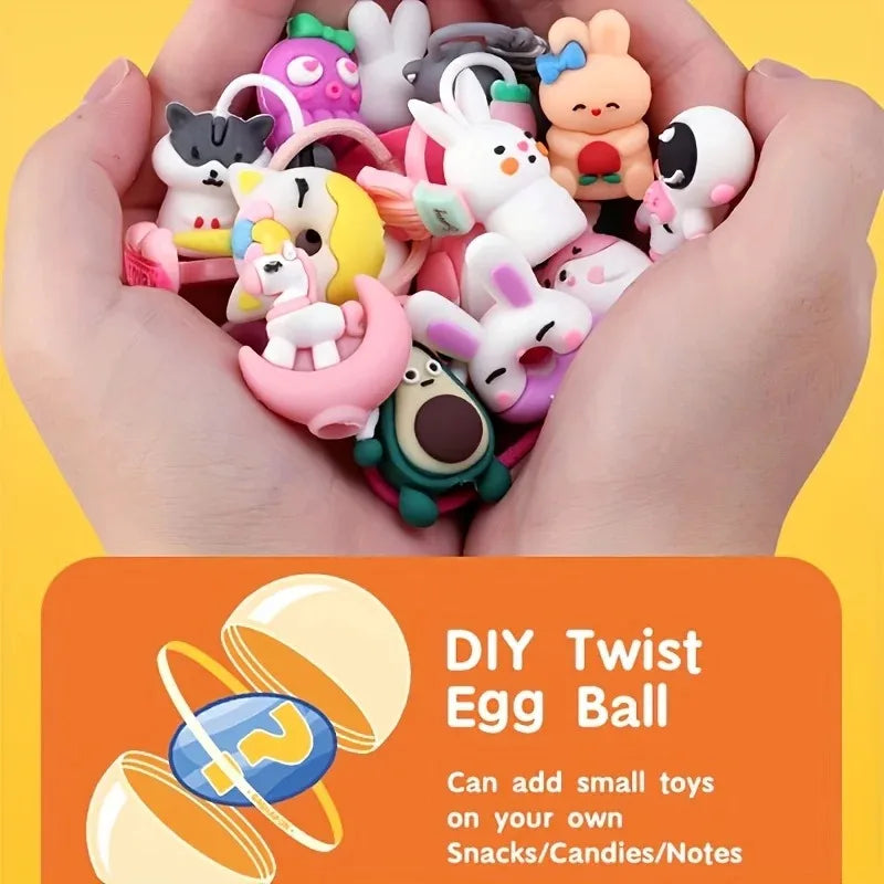 Christmas Gashapon Toy Advent (GL-011-GASH)