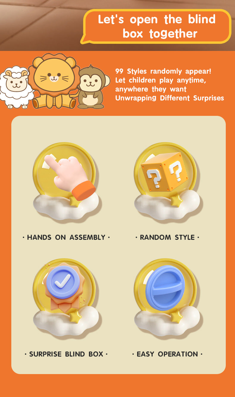 Christmas Gashapon Toy Advent (GL-011-GASH)